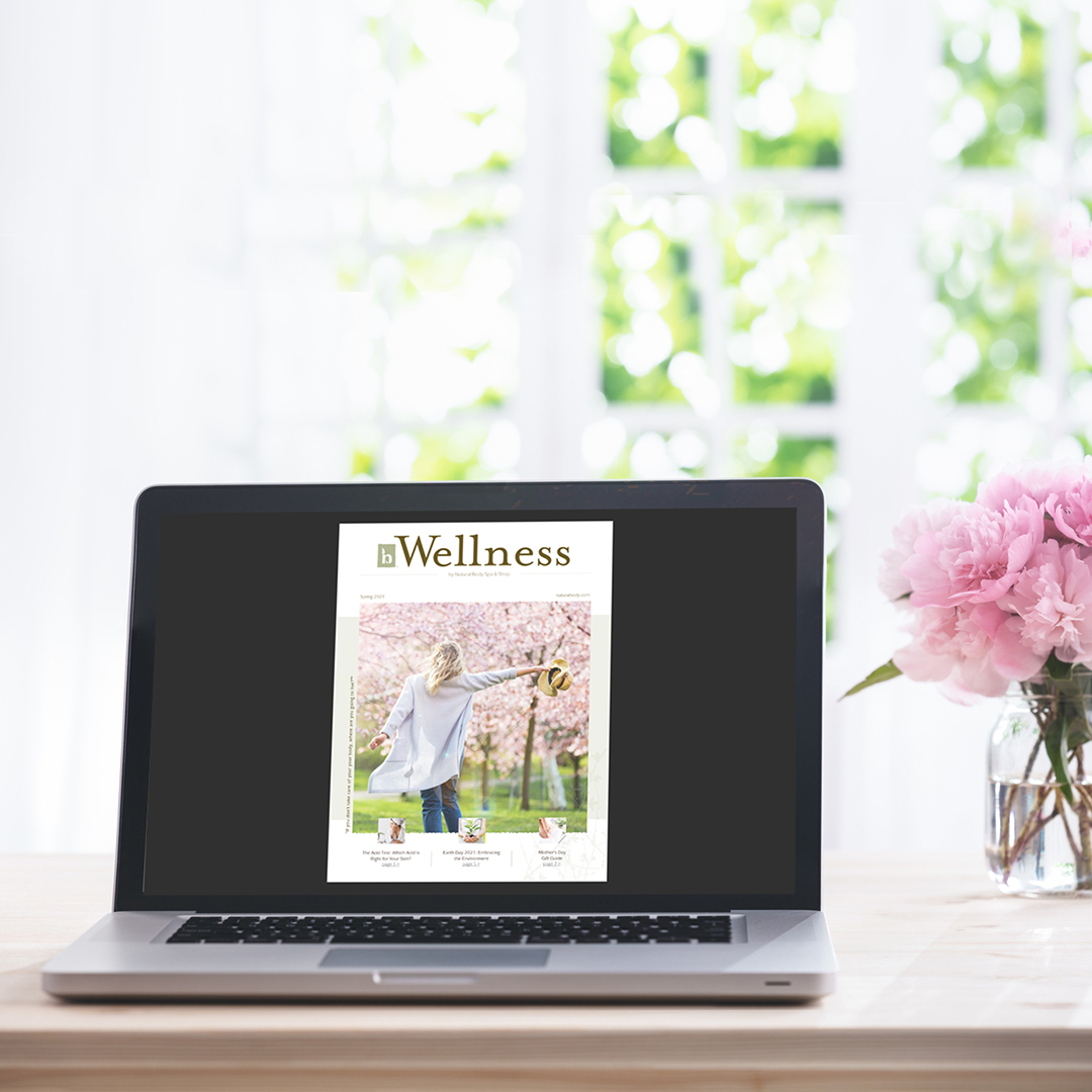 Natural Body Spa & Shop Locations Atlanta, GA Chattanooga, TN