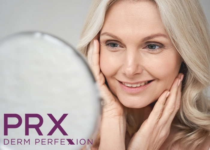 PRX Derm PerfexionNatural Body Spa Morningside, Brookhaven, Alpharetta