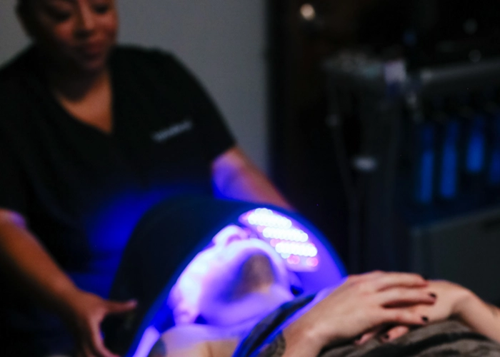 Celluma LED Light Therapy