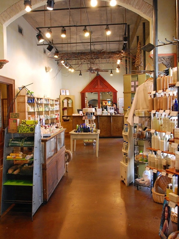 Decatur, GA Natural Body Spa & Shop