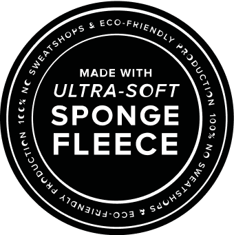Ultra Soft Sponge Fleece