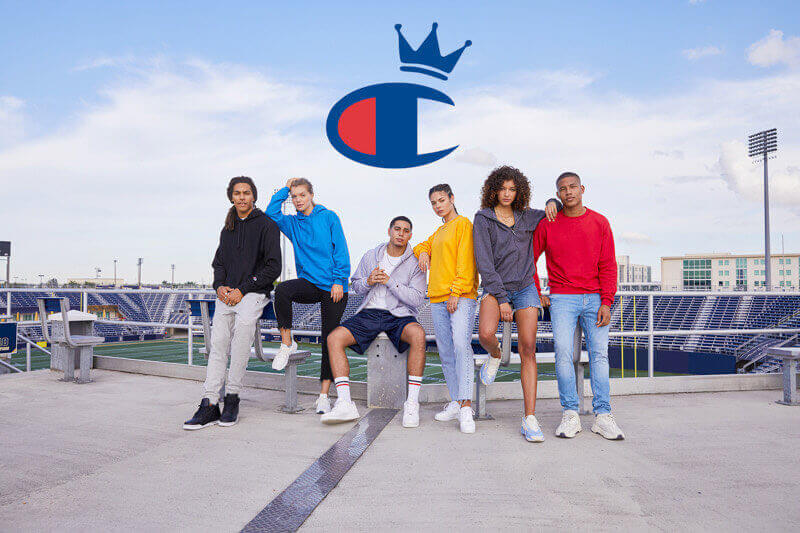 Is the Iconic Champion Brand Really 