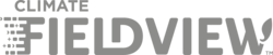 Climate Fieldview brand logo