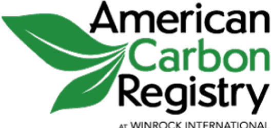 American Carbon Registry logo