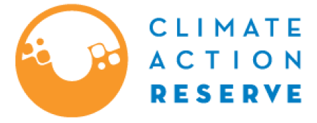 Climate Action Reserve logo