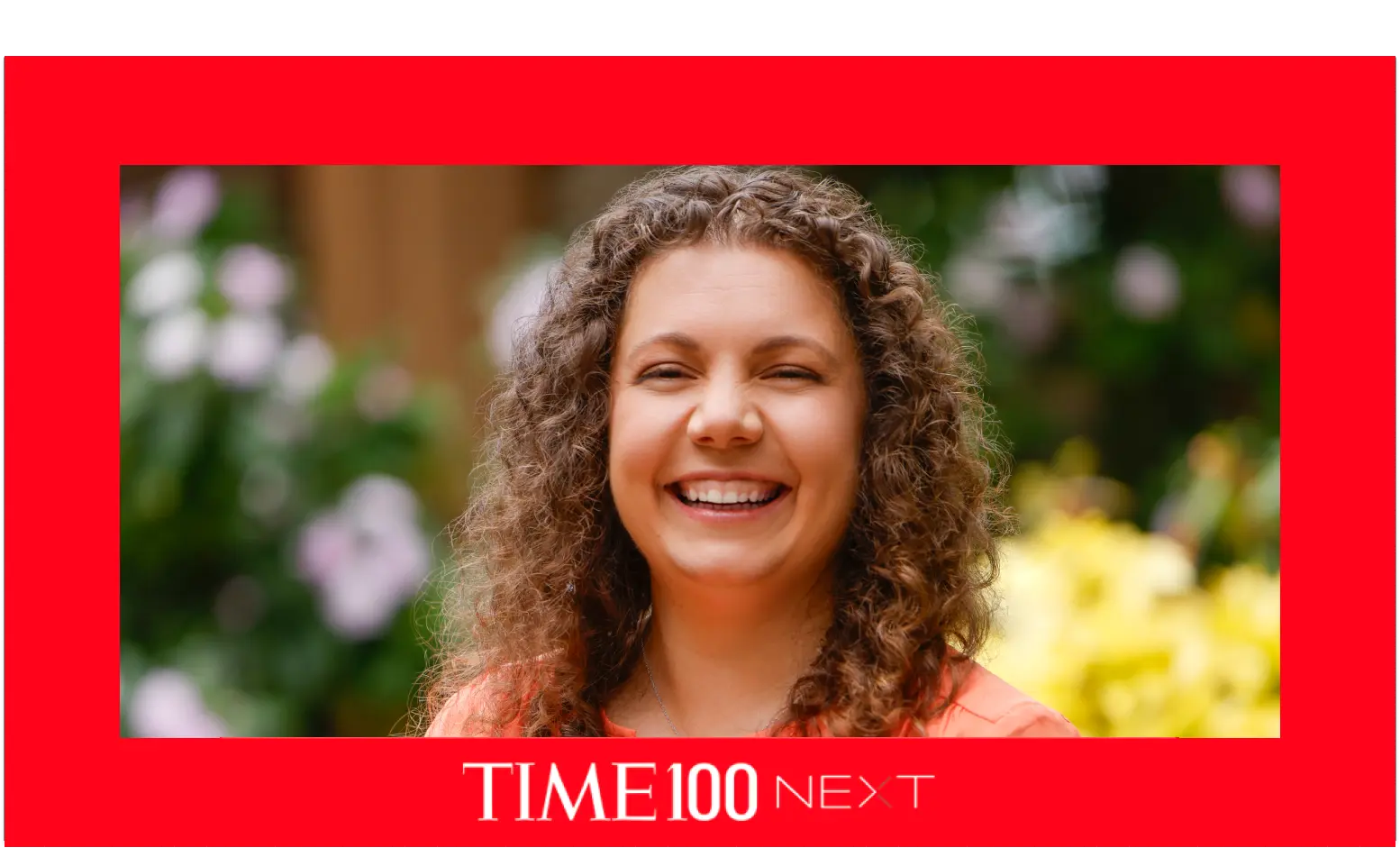 Regrow CEO Anastasia Volkova Named to TIME100 List of the Next 100 Most ...