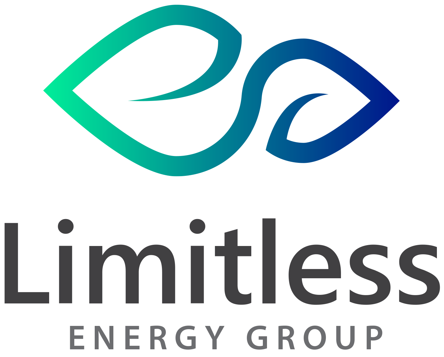 logo limitless energy group