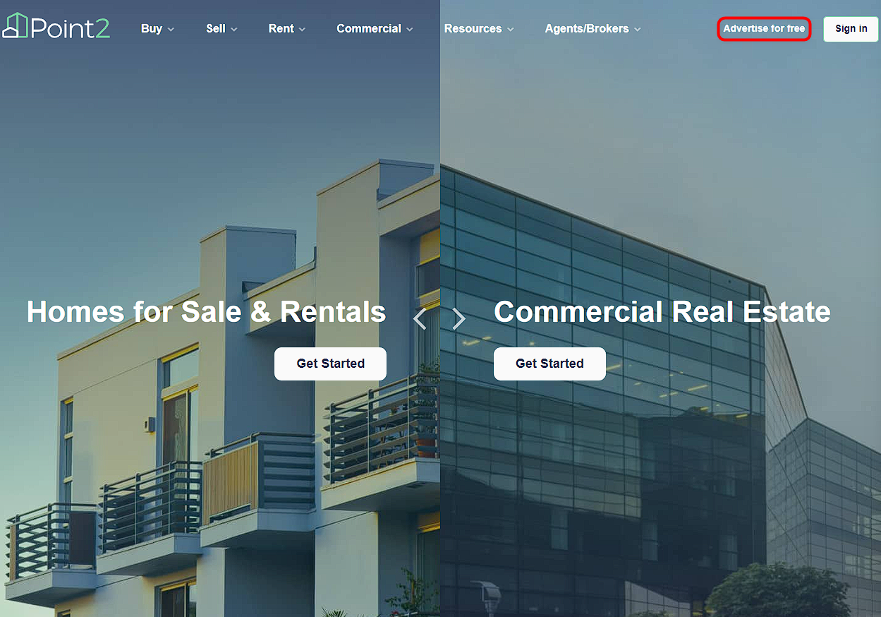How to add your business to Synup