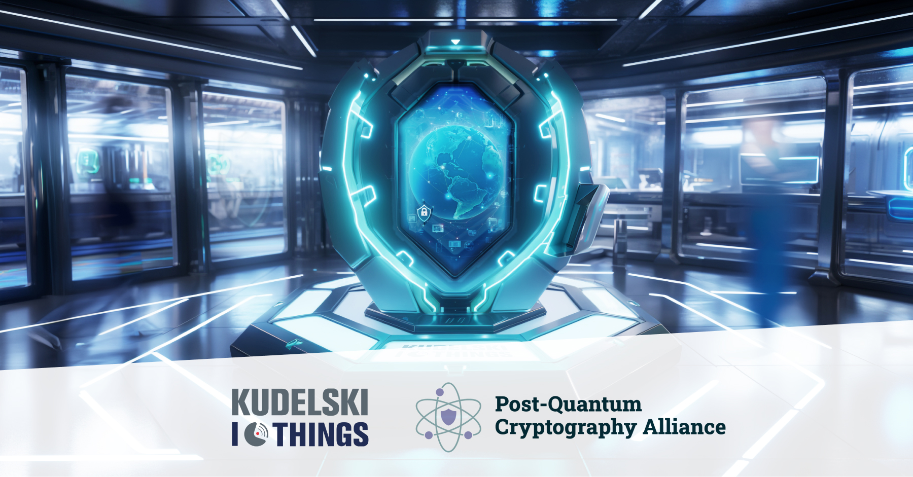 Post-Quantum Cryptography Alliance Launches to Advance Post-Quantum ...