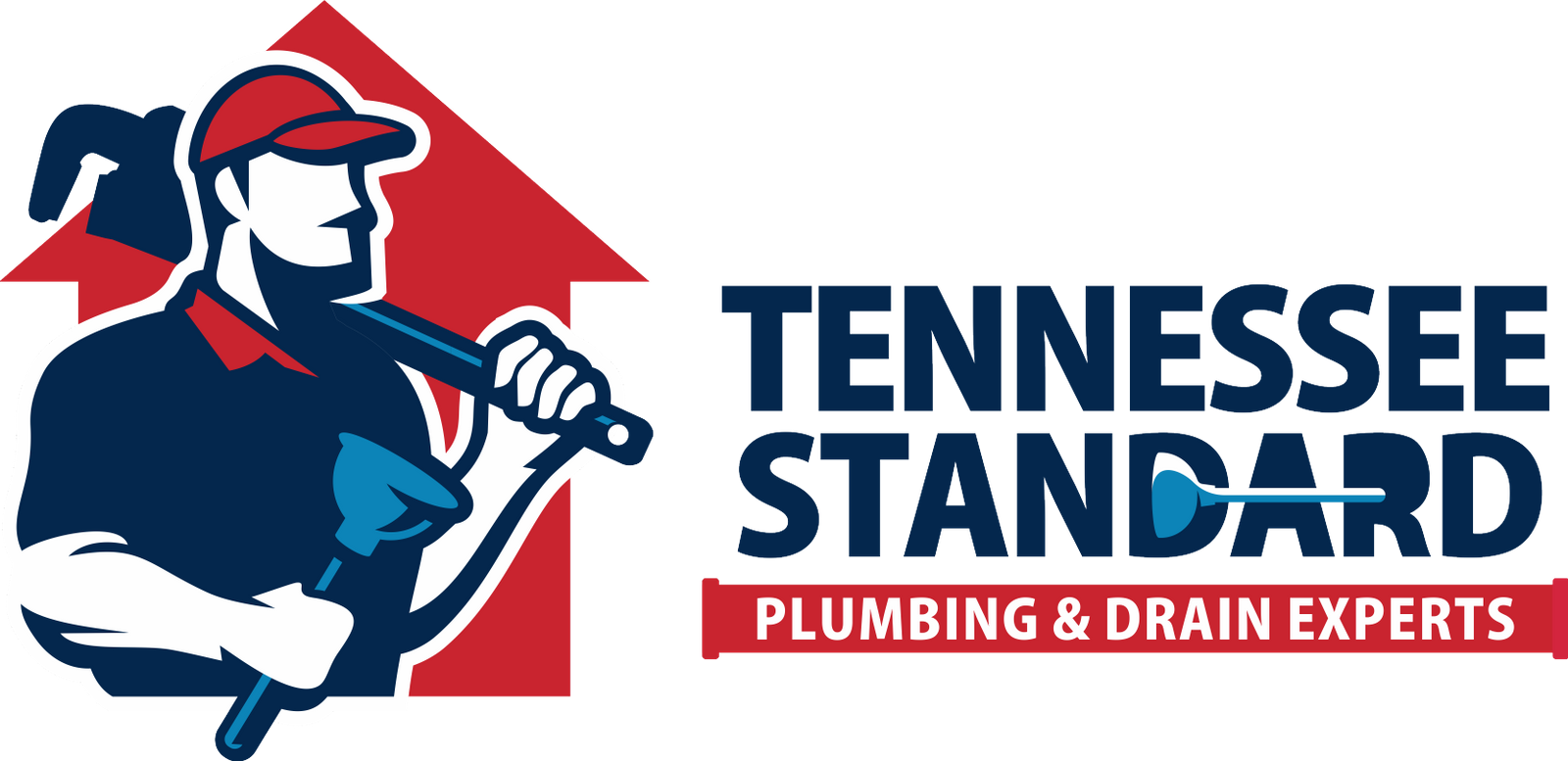 Tennessee Standard Plumbing & Drain in Knoxville