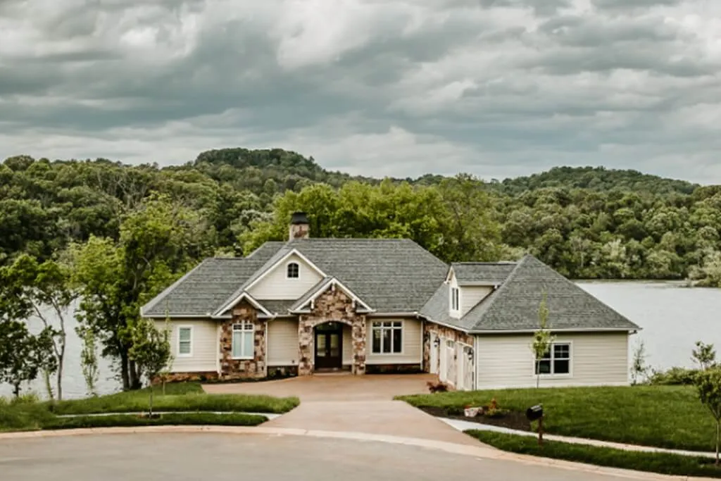 Build a Custom Home Tennessee National
