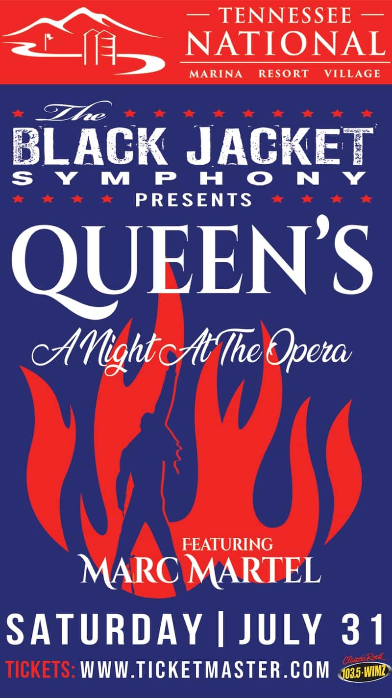 black jacket symphony a night at the opera black jacket symphony a night at the opera