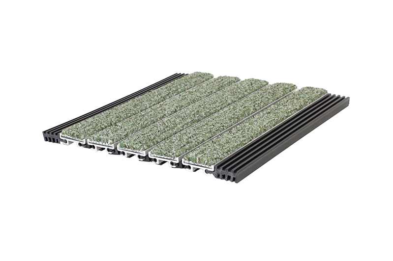 Commercial Floor Grids Entrance Grid Systems