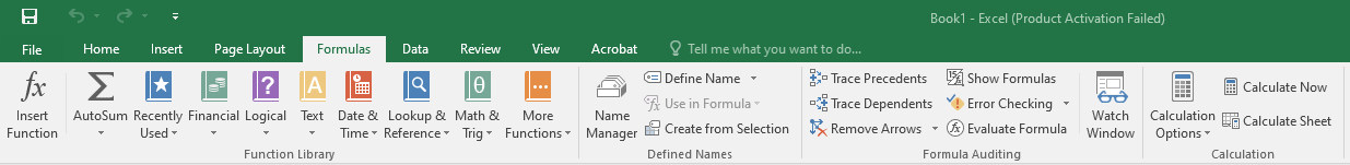 Excel vs Sheets: Differences & Similarities - Unmudl