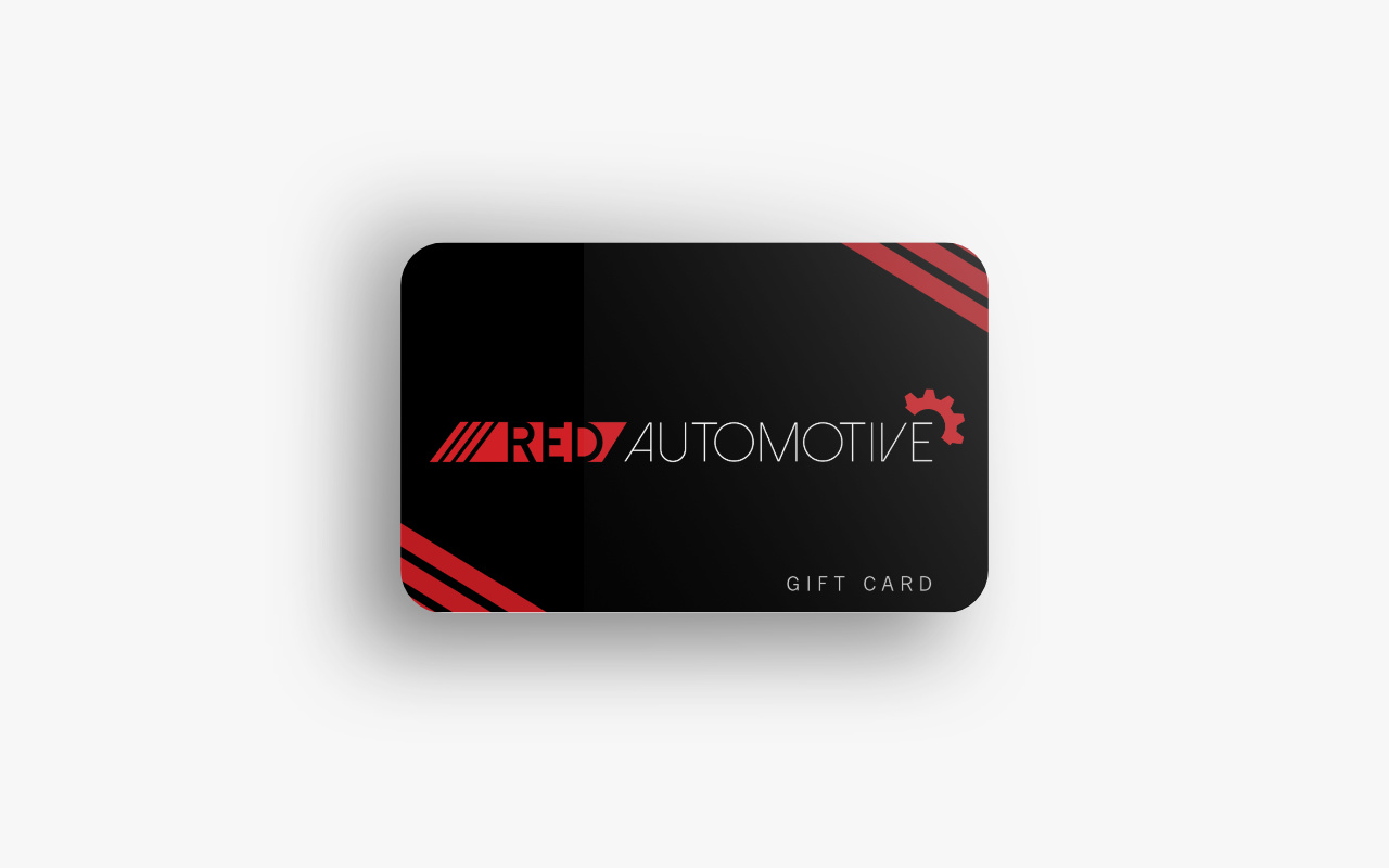Red Automotive
