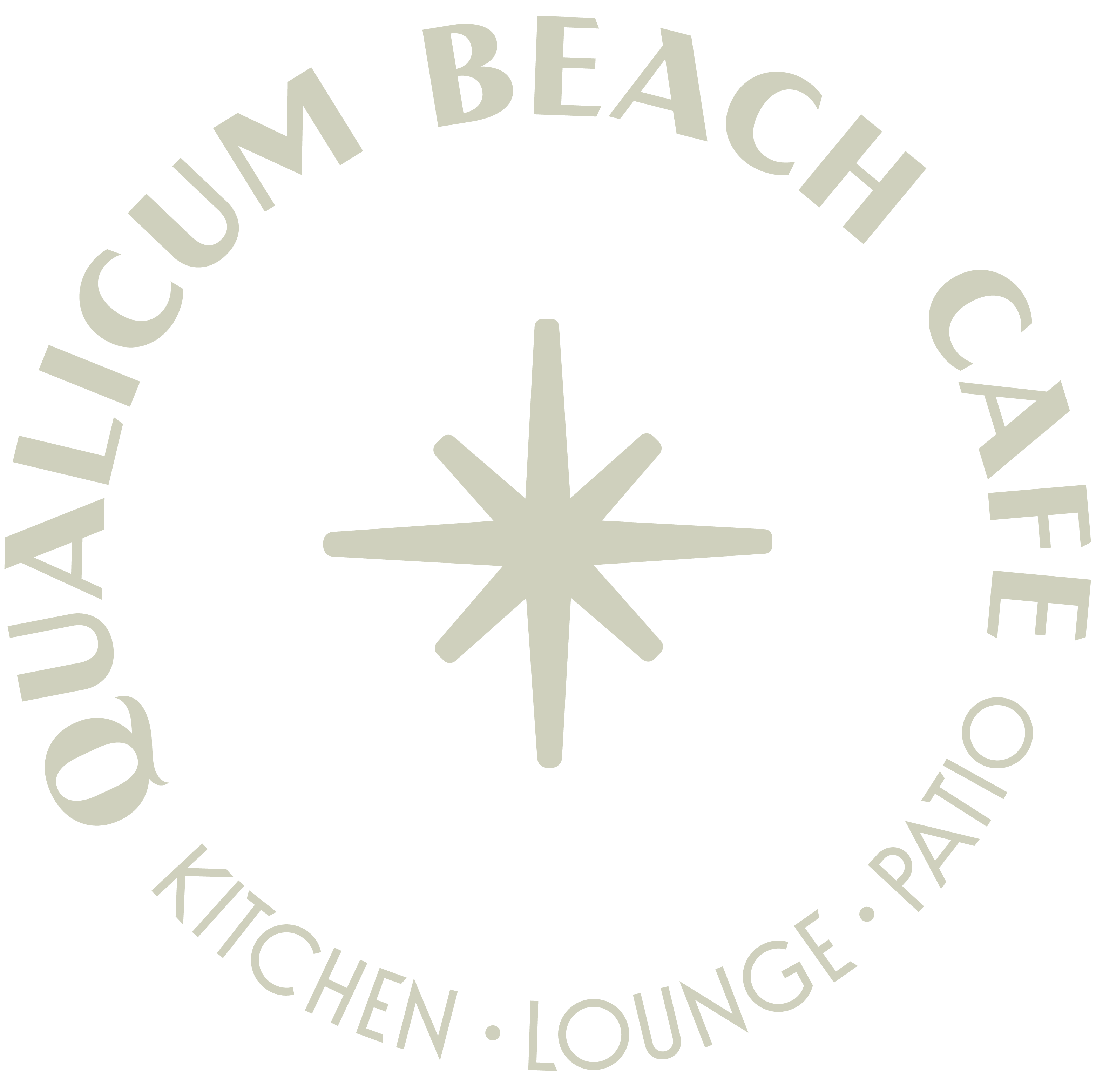 Qualicum Beach Cafe