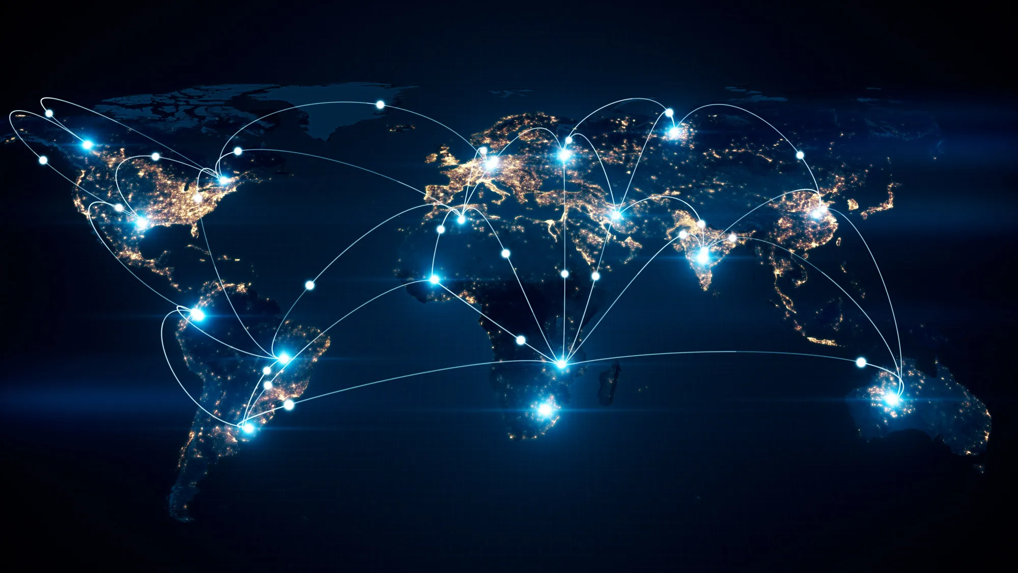 KPM Analytics Global Distribution