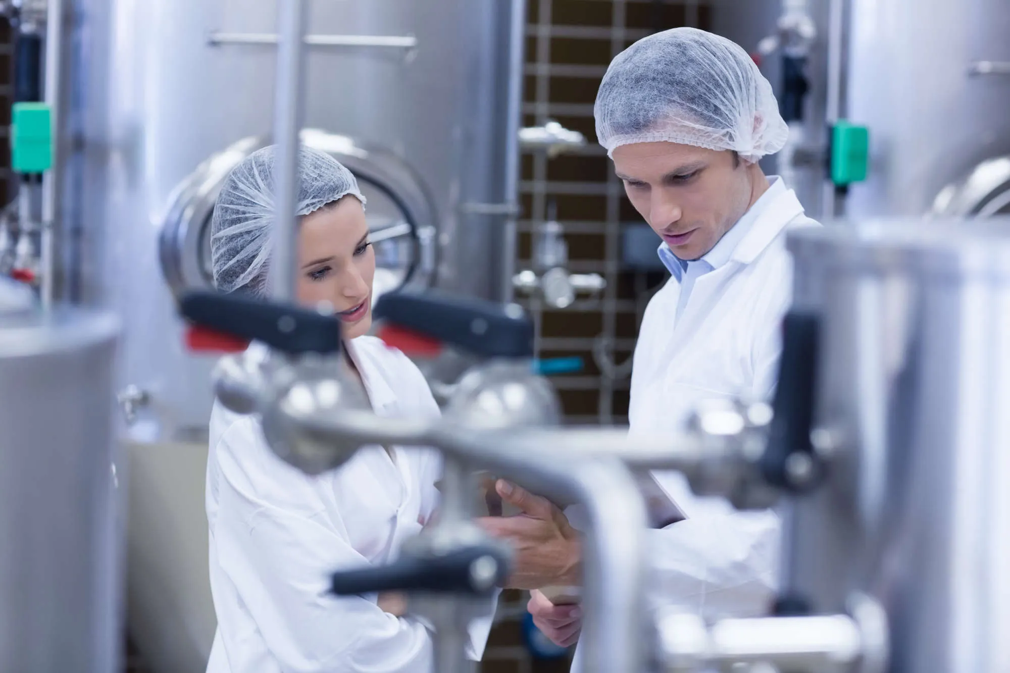 KPM Industry Analyzers