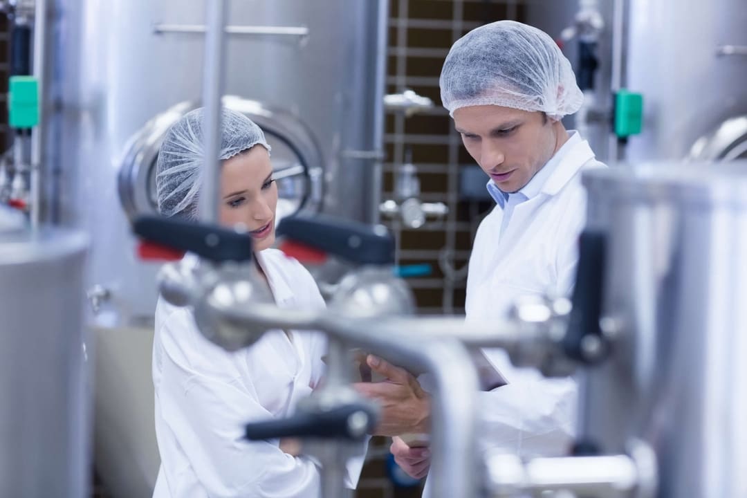 KPM Analytics Workers