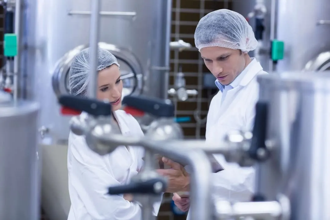 KPM Analytics Workers