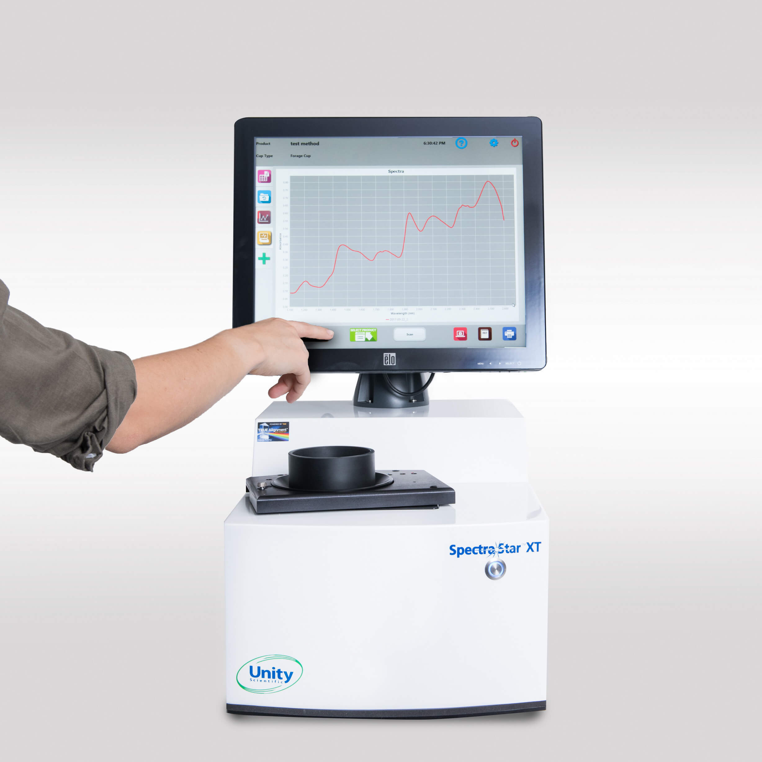 Three New SpectraStar Models