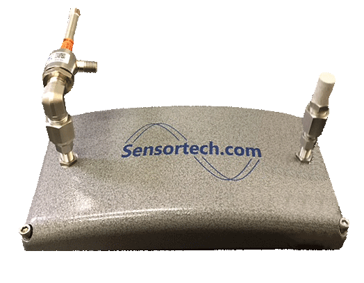 NIR-6000 Series On-Line Moisture Sensors