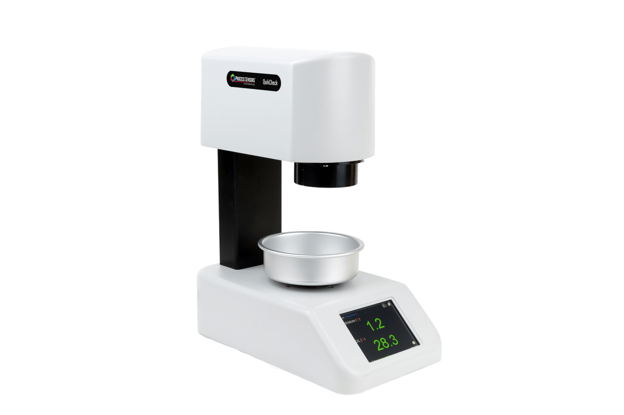 QuikCheck Food & Industrial NIR Analyzer