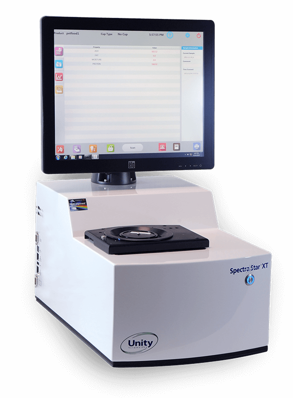 SpectraStar XT-3