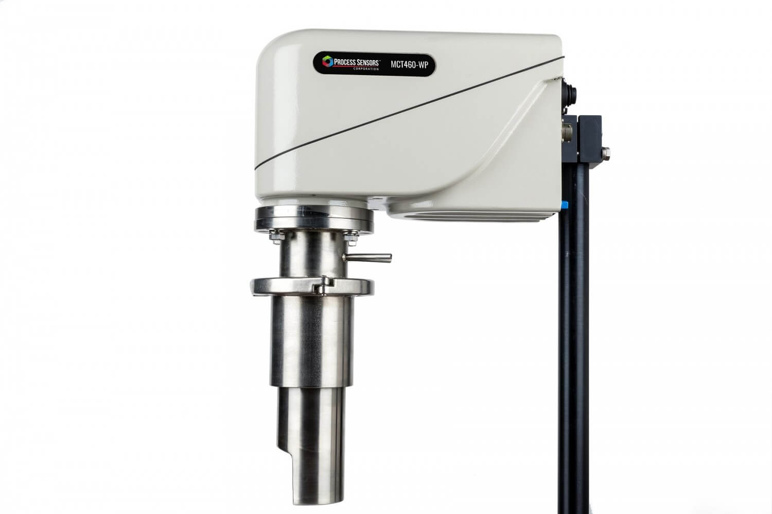 MCT460 General Purpose On-Line NIR Sensor