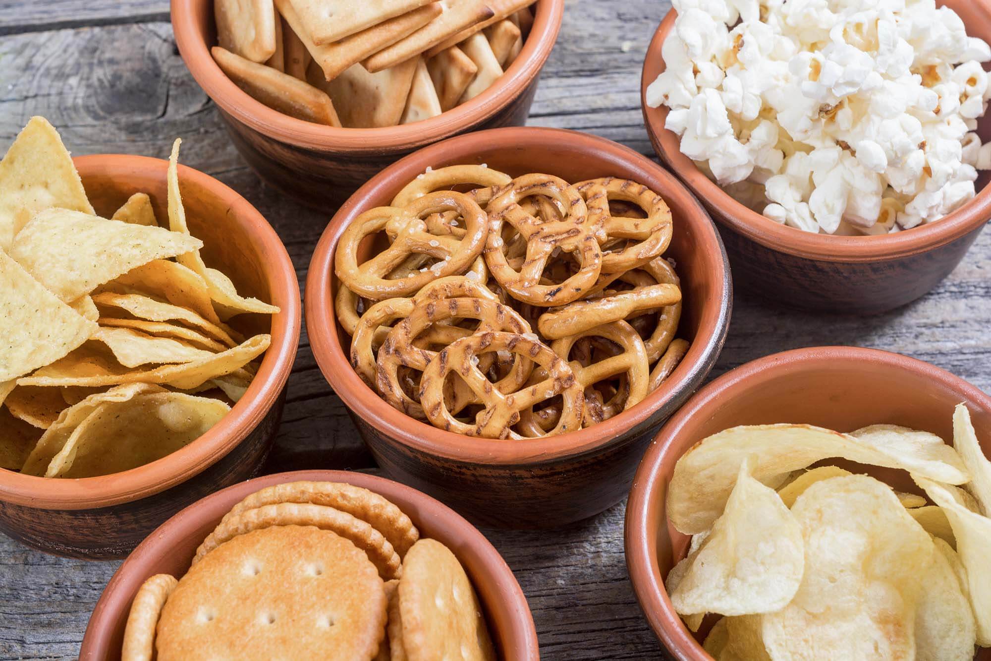 Snack Foods