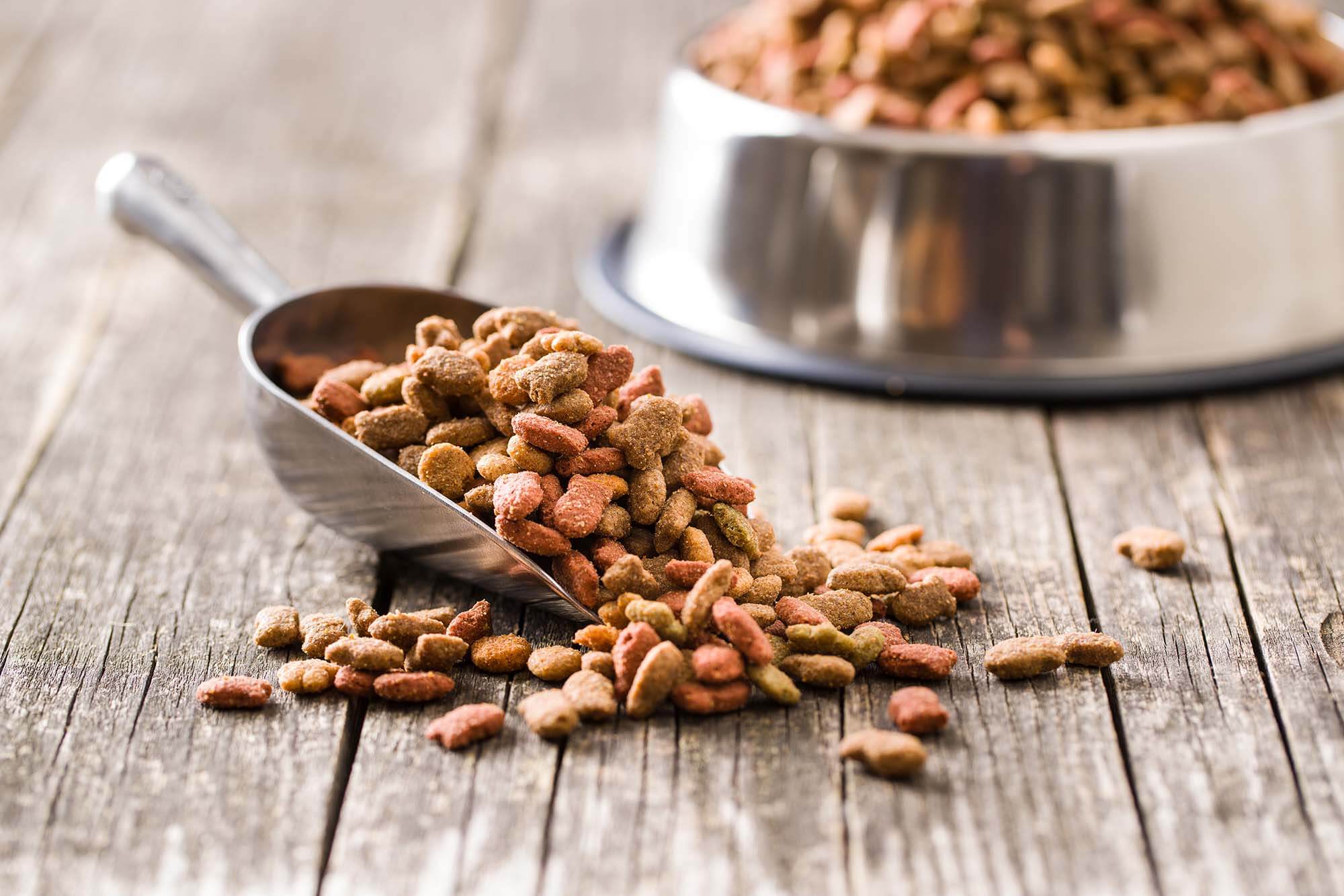 Pet Food