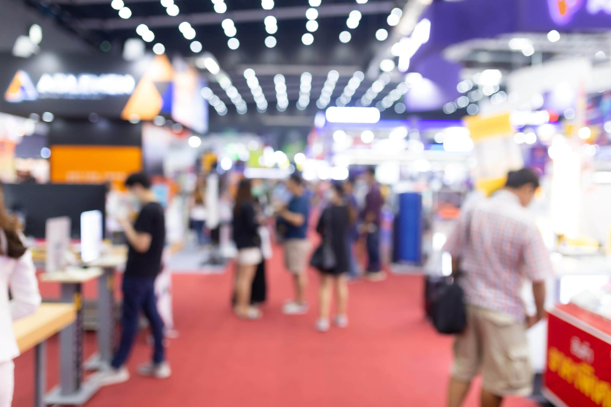 Meet KPM Analytics at Pack Expo Las Vegas 2021