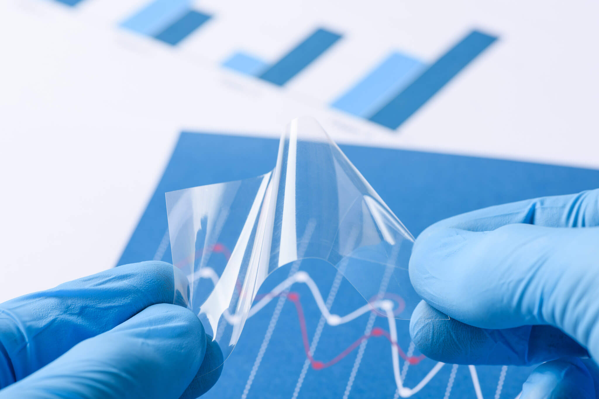 Measuring Film Thickness and Coatings