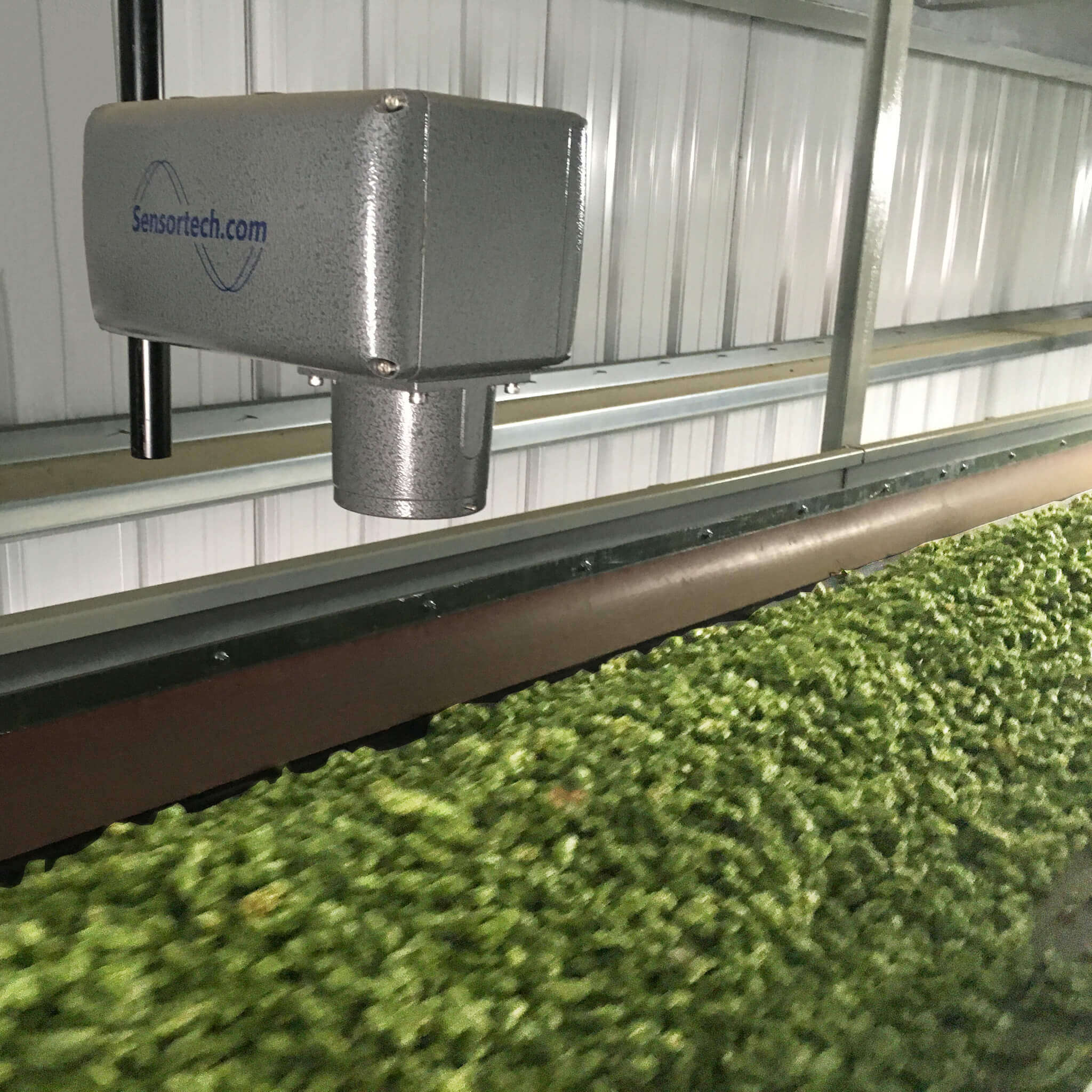 Why Moisture Measurement and Control?