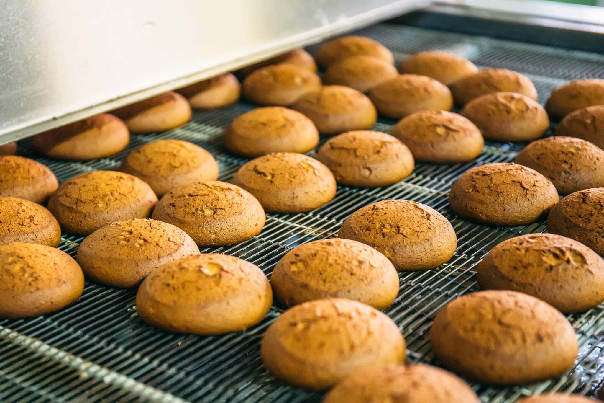 Quality Baked Goods