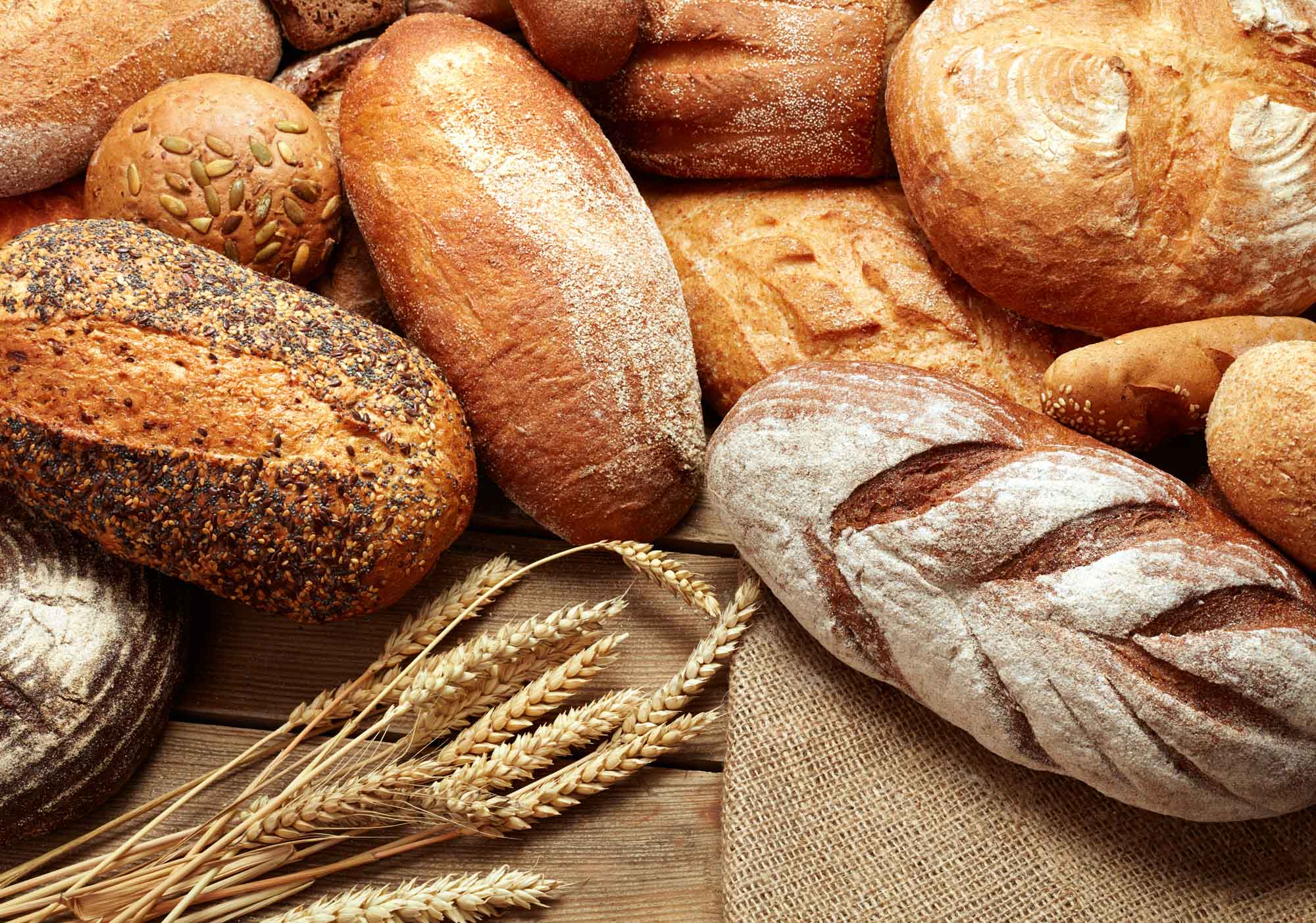Breads