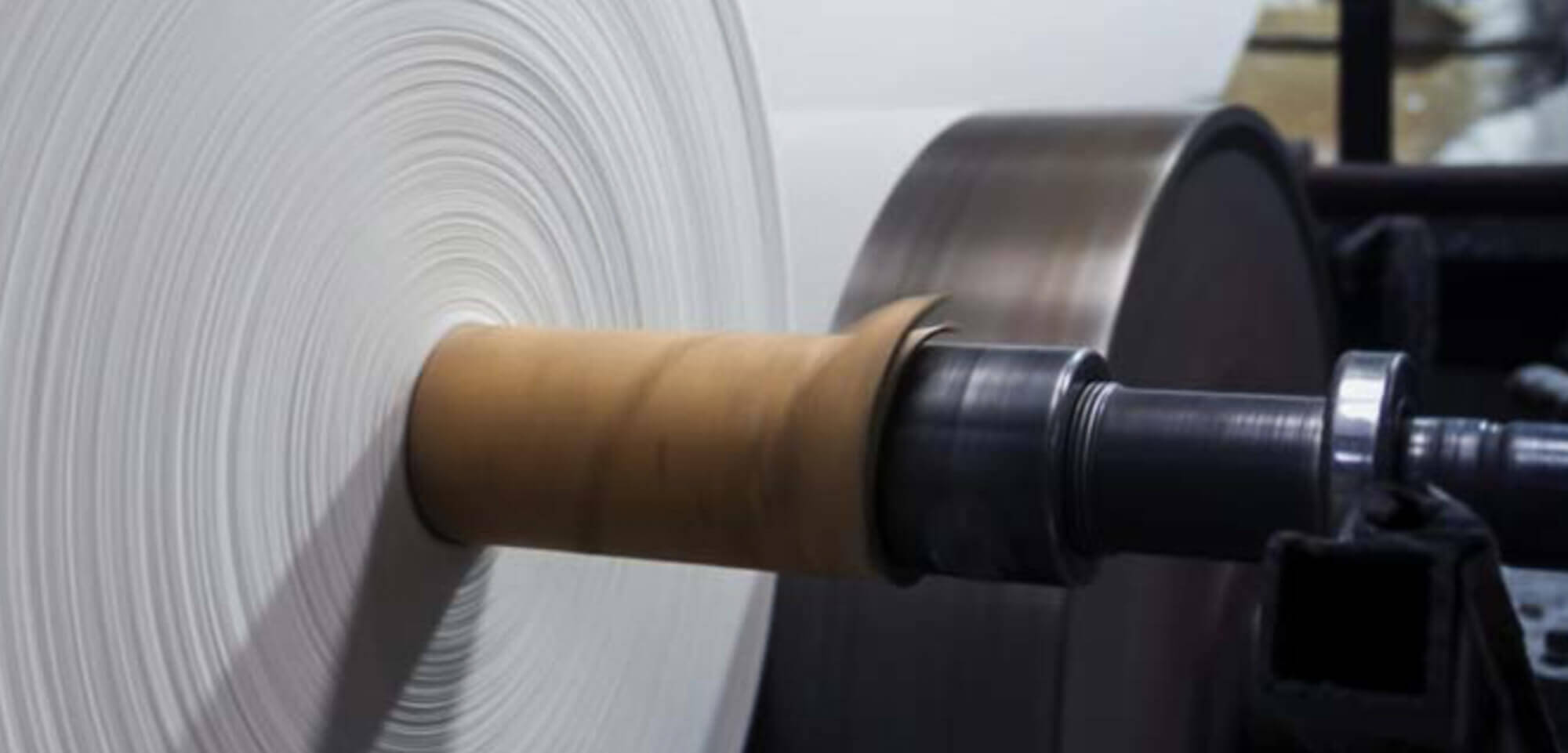 Paper & Converting