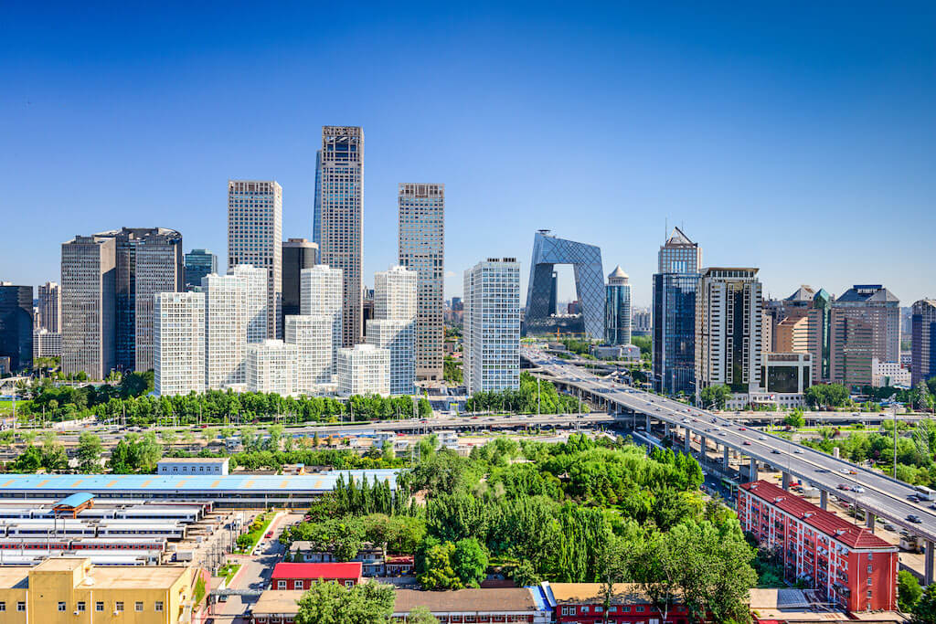 KPM Analytics (Beijing)