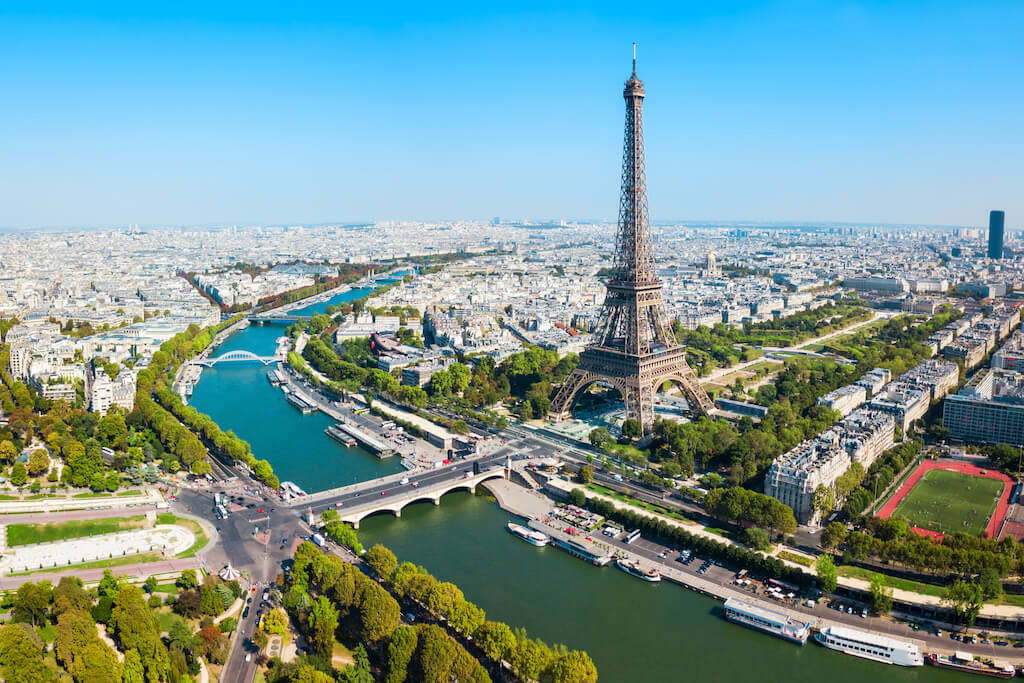 CHOPIN Technologies / AMS Alliance (France)