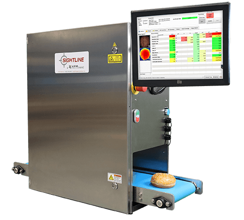 Introducing the TheiaVu Compact Vision Inspection System