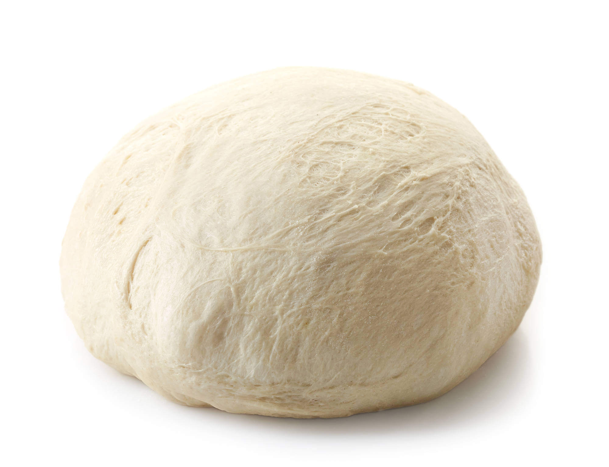 Dough Measurements