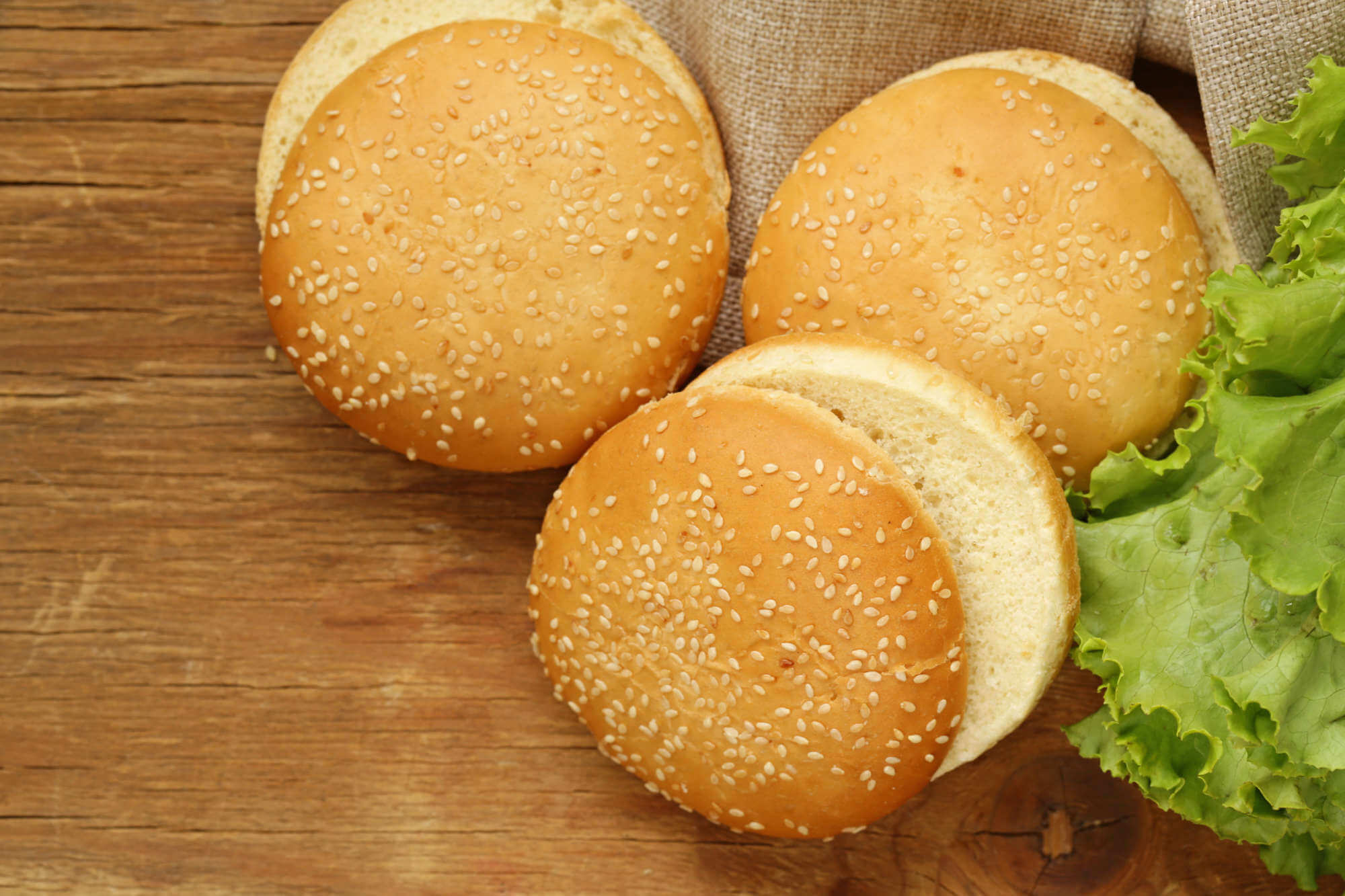 Buns & Rolls