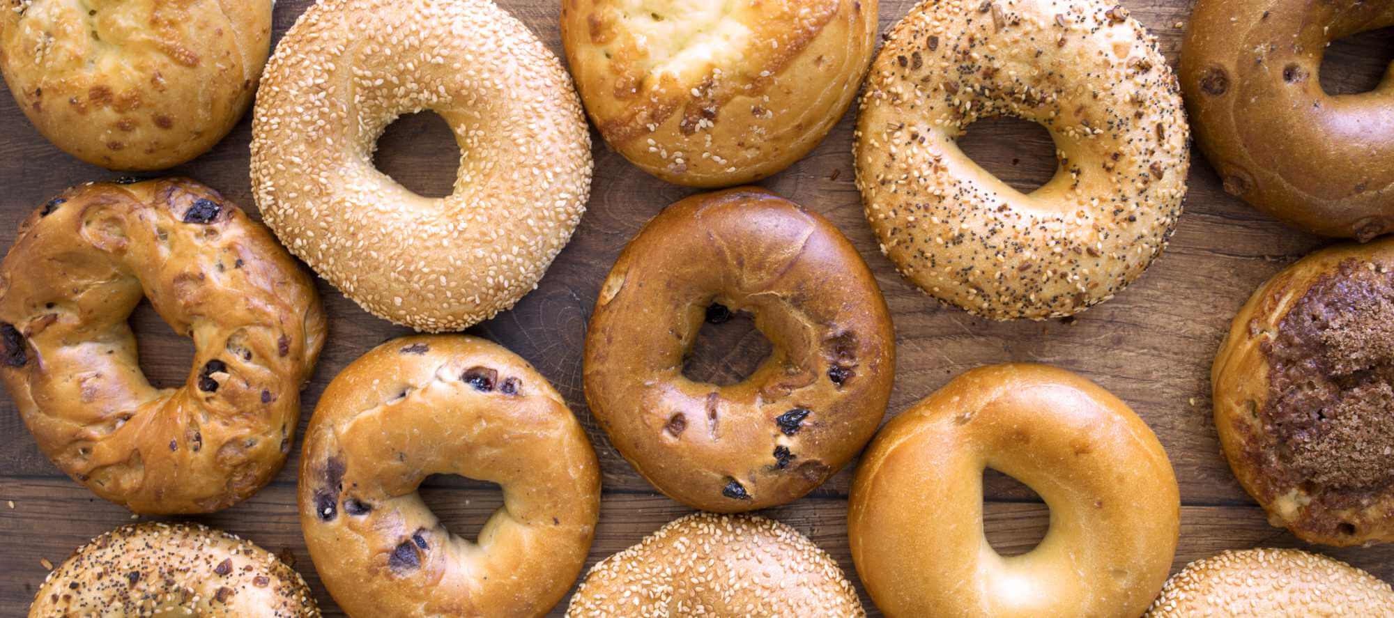Bagels