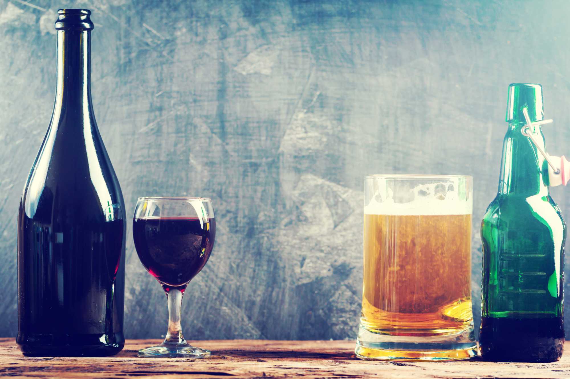 Beverages