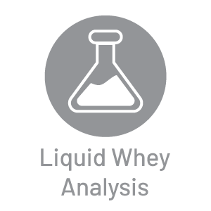 Liquid Whey Analysis