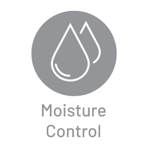 Moisture Control
