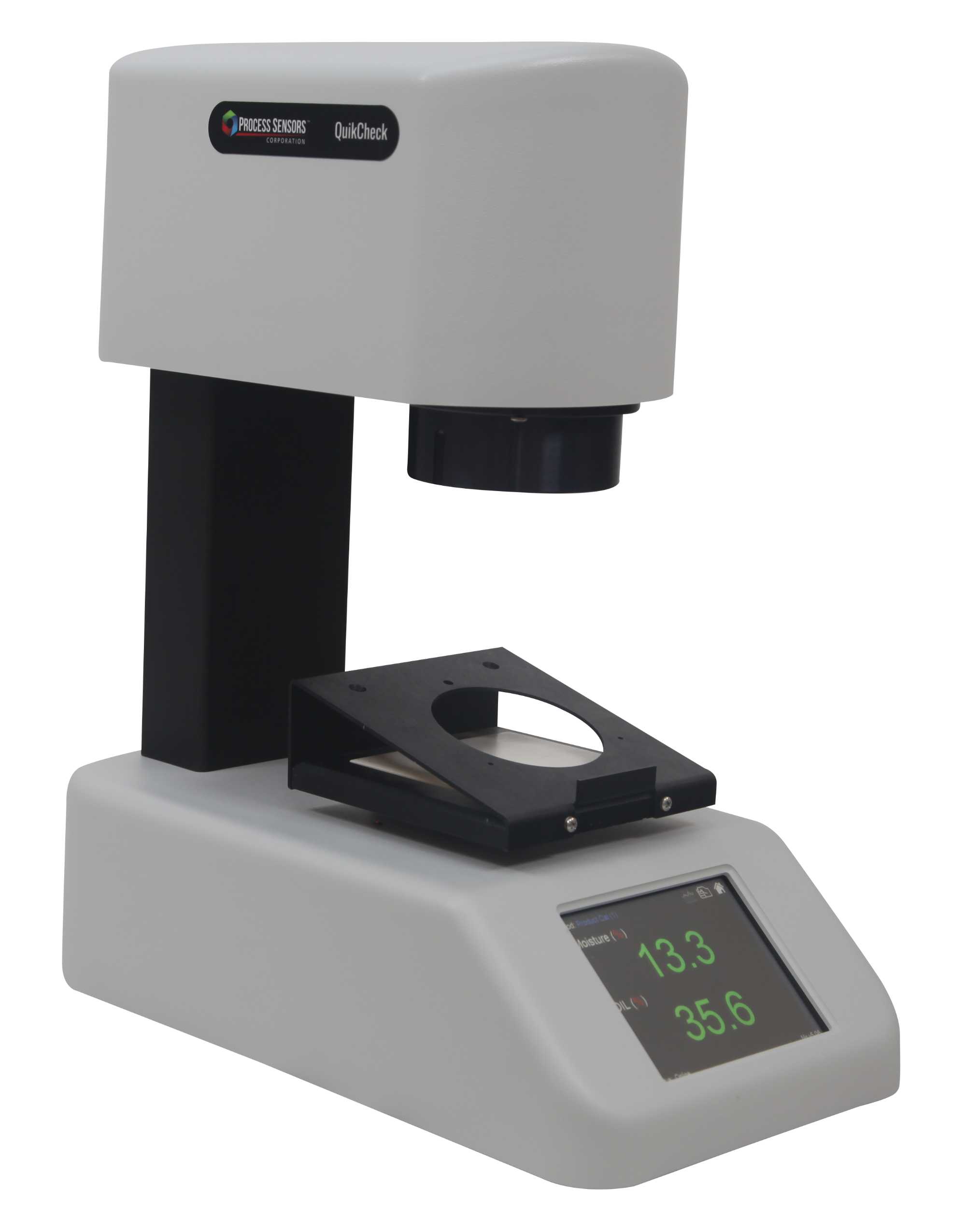 QuikCheck - S