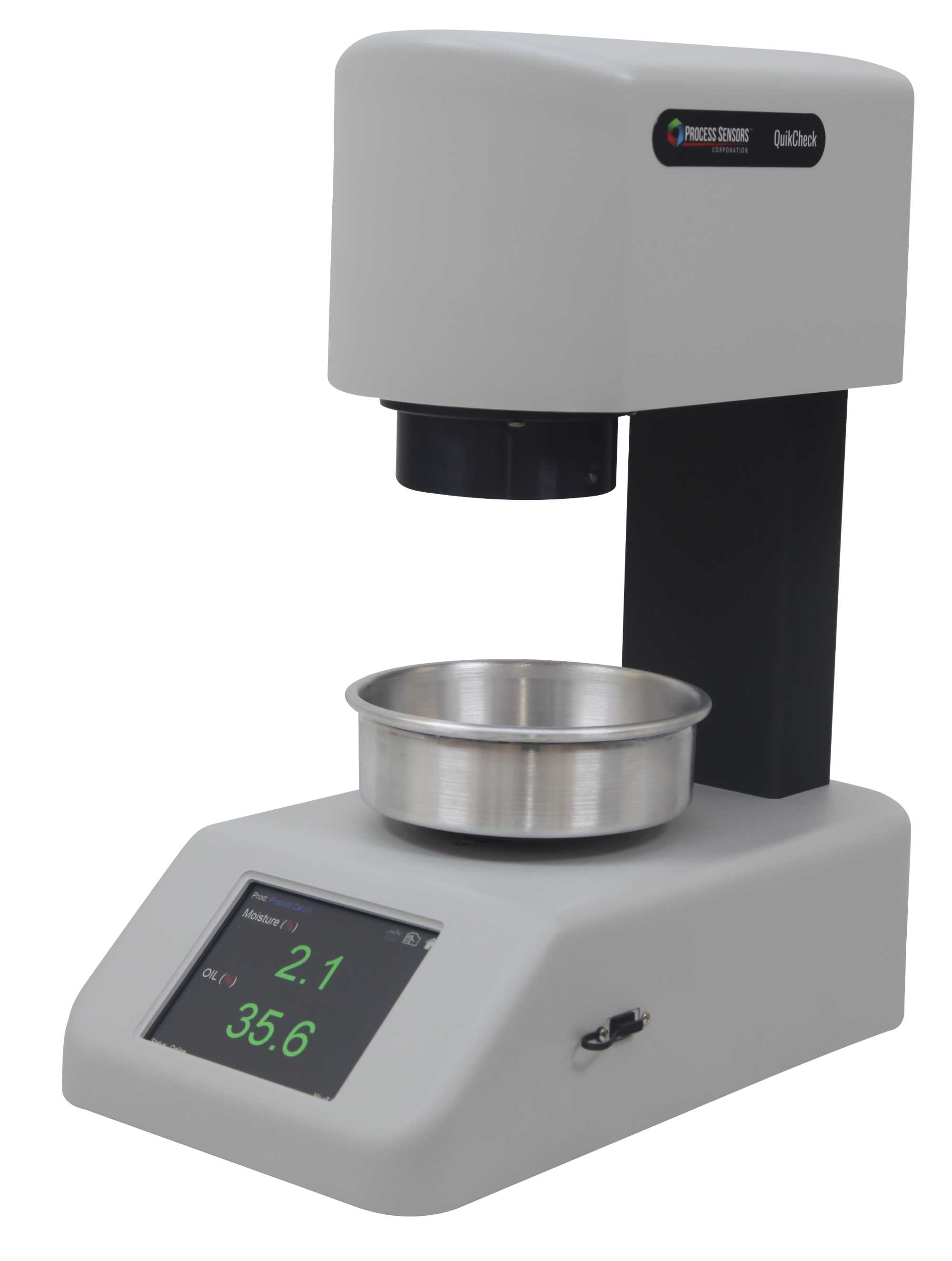 QuikCheck - R