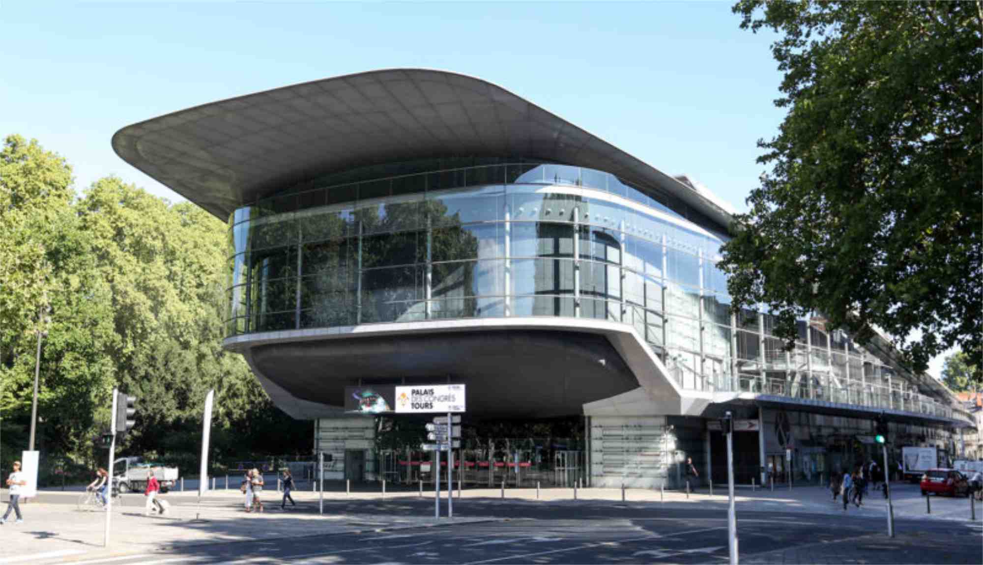Meet Us at JTIC 2021 France