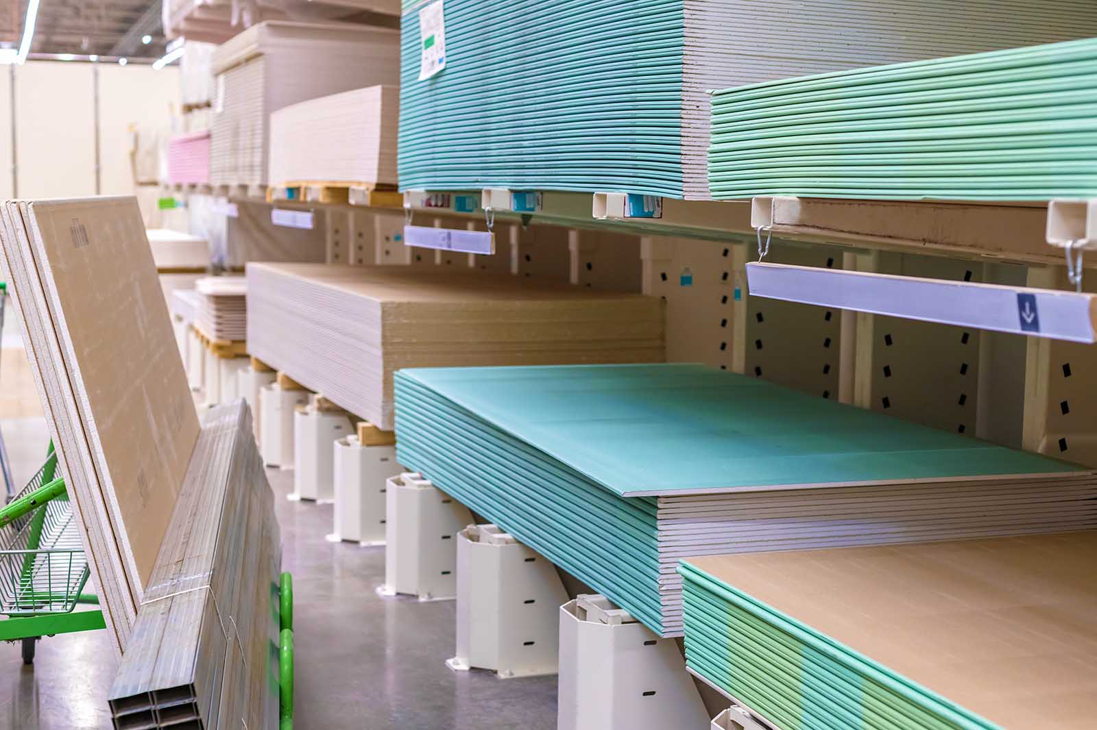 Building Materials